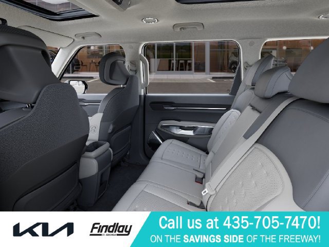 New 2026 Kia EV9 Wind AWD/4WD image 18