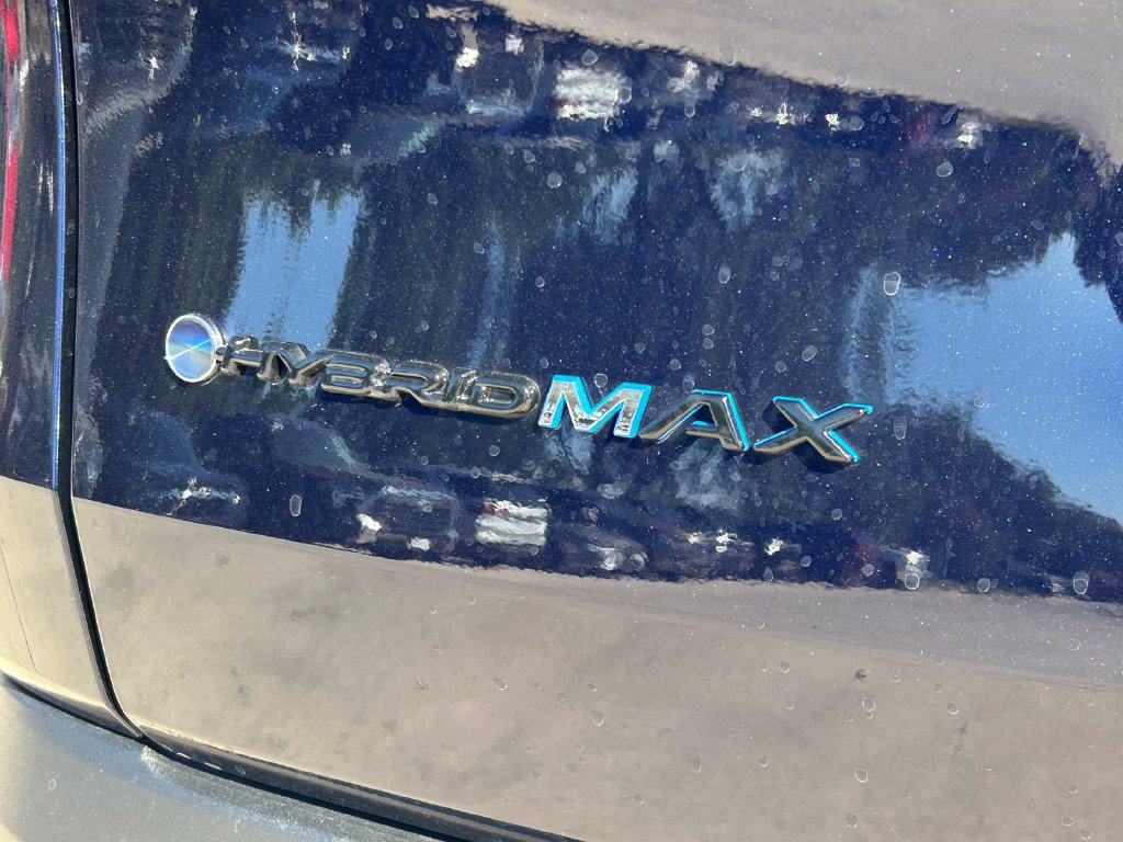 Certified 2026 Toyota Grand Highlander AWD Hybrid image 13