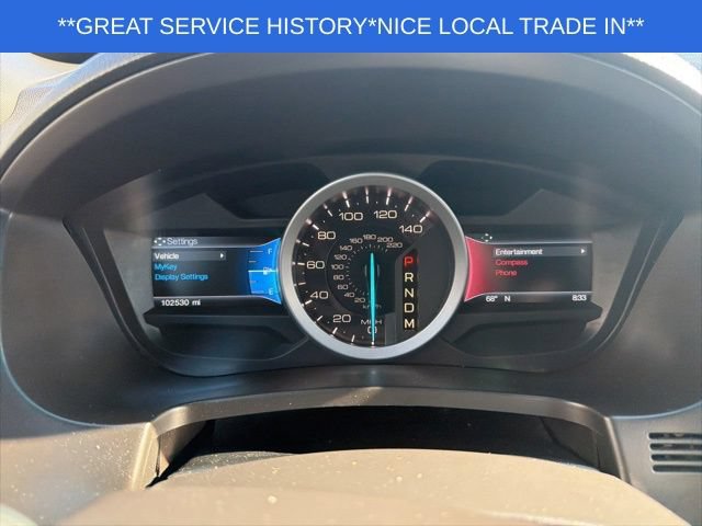 Used 2015 Ford Explorer XLT w/ Equipment Group 202B AWD/4WD image 33
