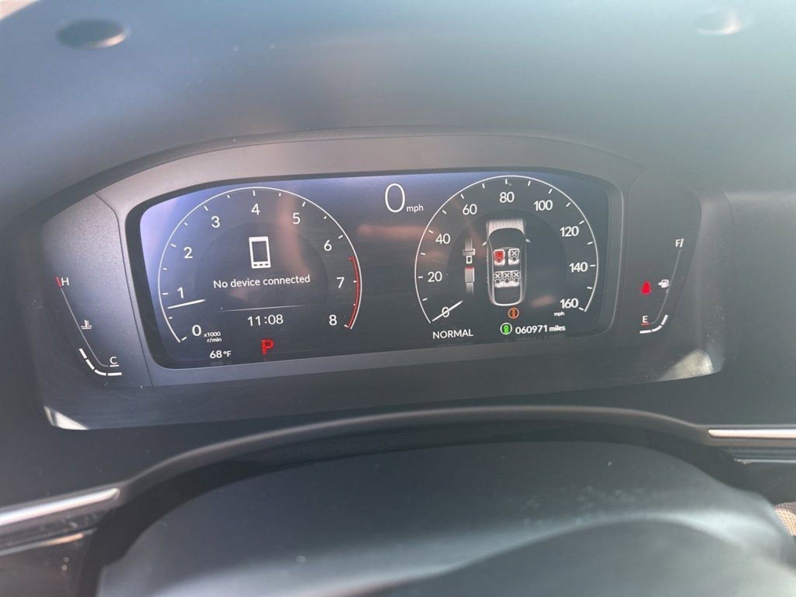 Certified 2024 Honda Civic Sport Touring image 23