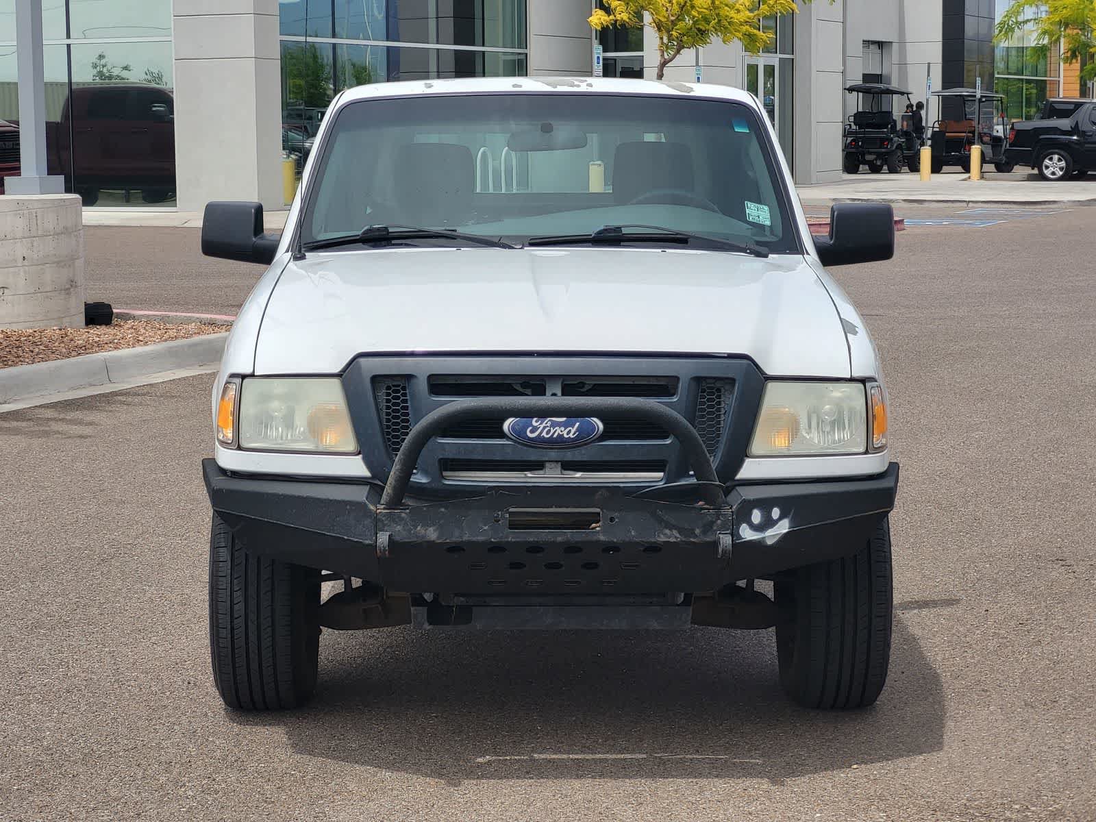 Used 2010 Ford Ranger XL RWD image 2