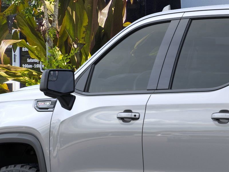 New 2026 GMC Sierra 1500 AT4X image 9