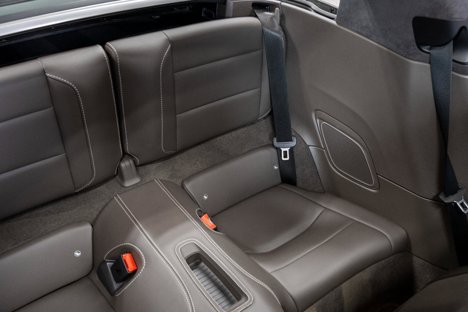 Used 2017 Porsche 911 Targa 4S image 53