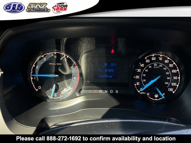 Used 2019 Ford Ranger XL w/ Equipment Group 101A Mid AWD/4WD image 21