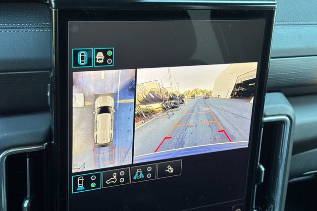 Used 2025 GMC Yukon Denali image 20