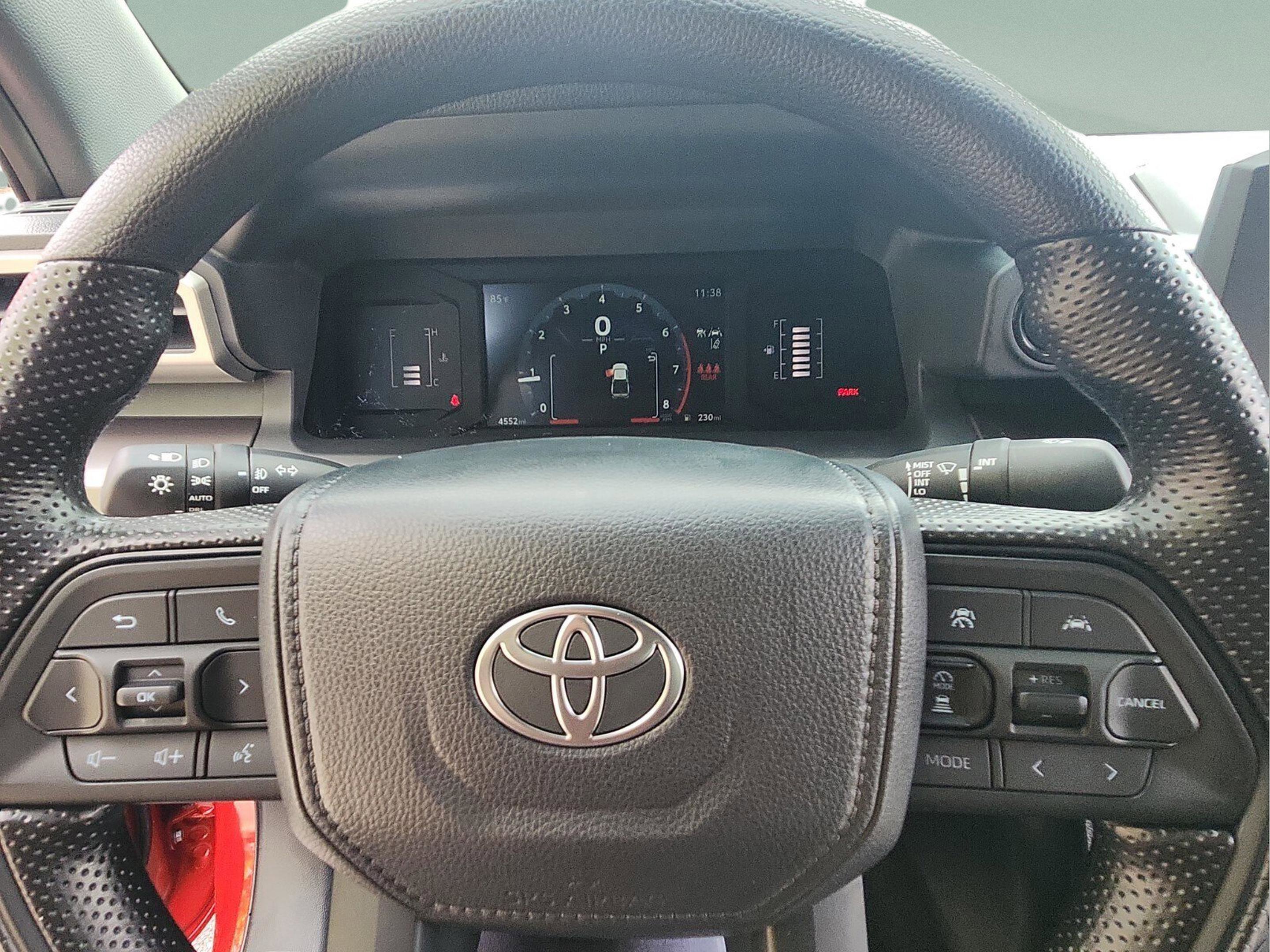 Certified 2025 Toyota Tacoma SR5 image 23