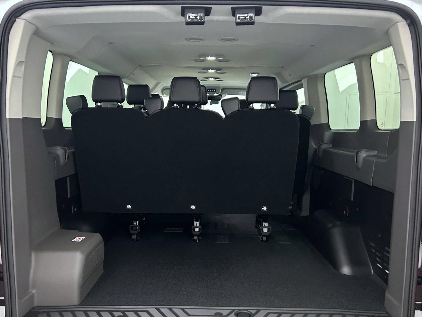 New 2026 Ford Transit 350 XL AWD/4WD image 19