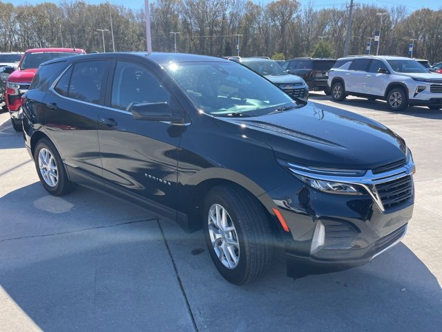 Used 2023 Chevrolet Equinox LT image 11