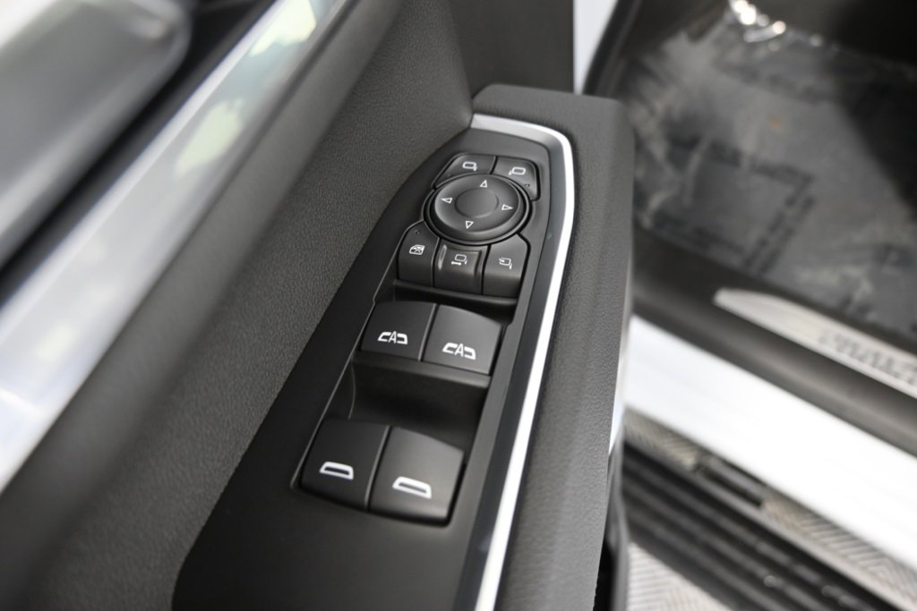 New 2026 Chevrolet Silverado 3500 High Country w/ High Country Premium Package image 19