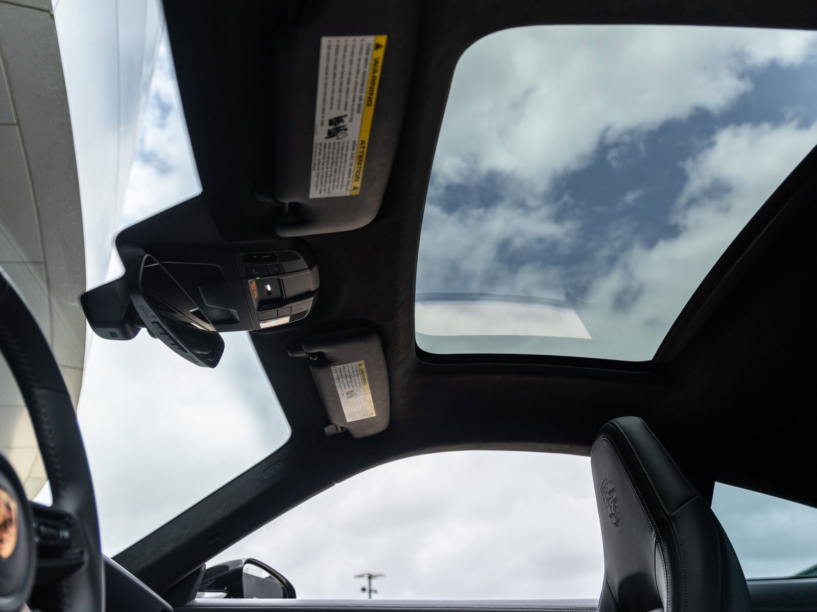 Certified 2026 Porsche 911 Carrera 4 GTS AWD/4WD image 26