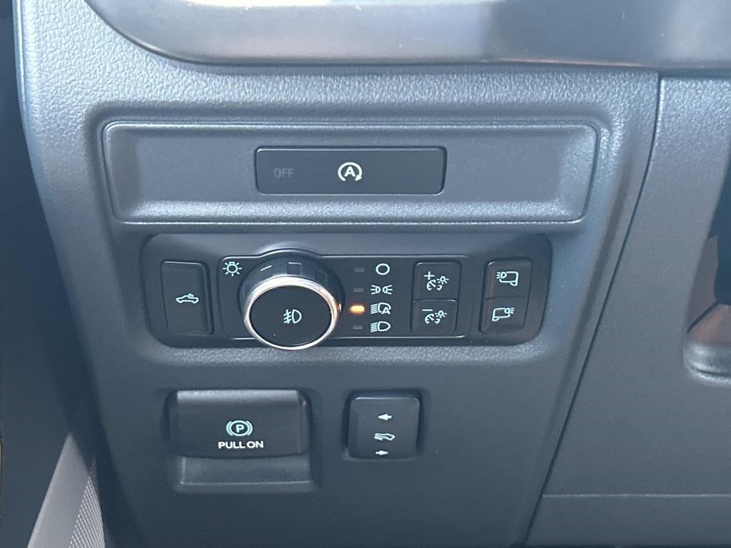 Used 2025 Ford F150 Tremor AWD/4WD image 43