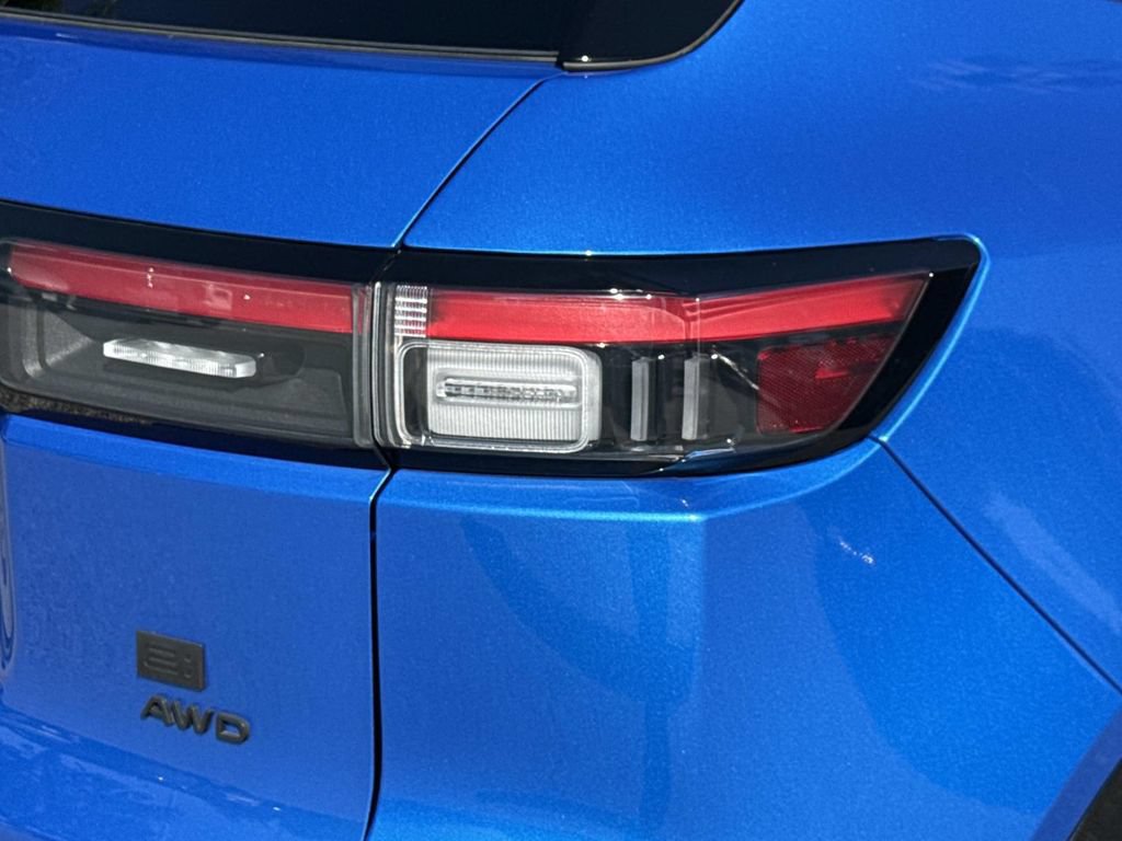 Certified 2024 Honda Prologue Elite image 30