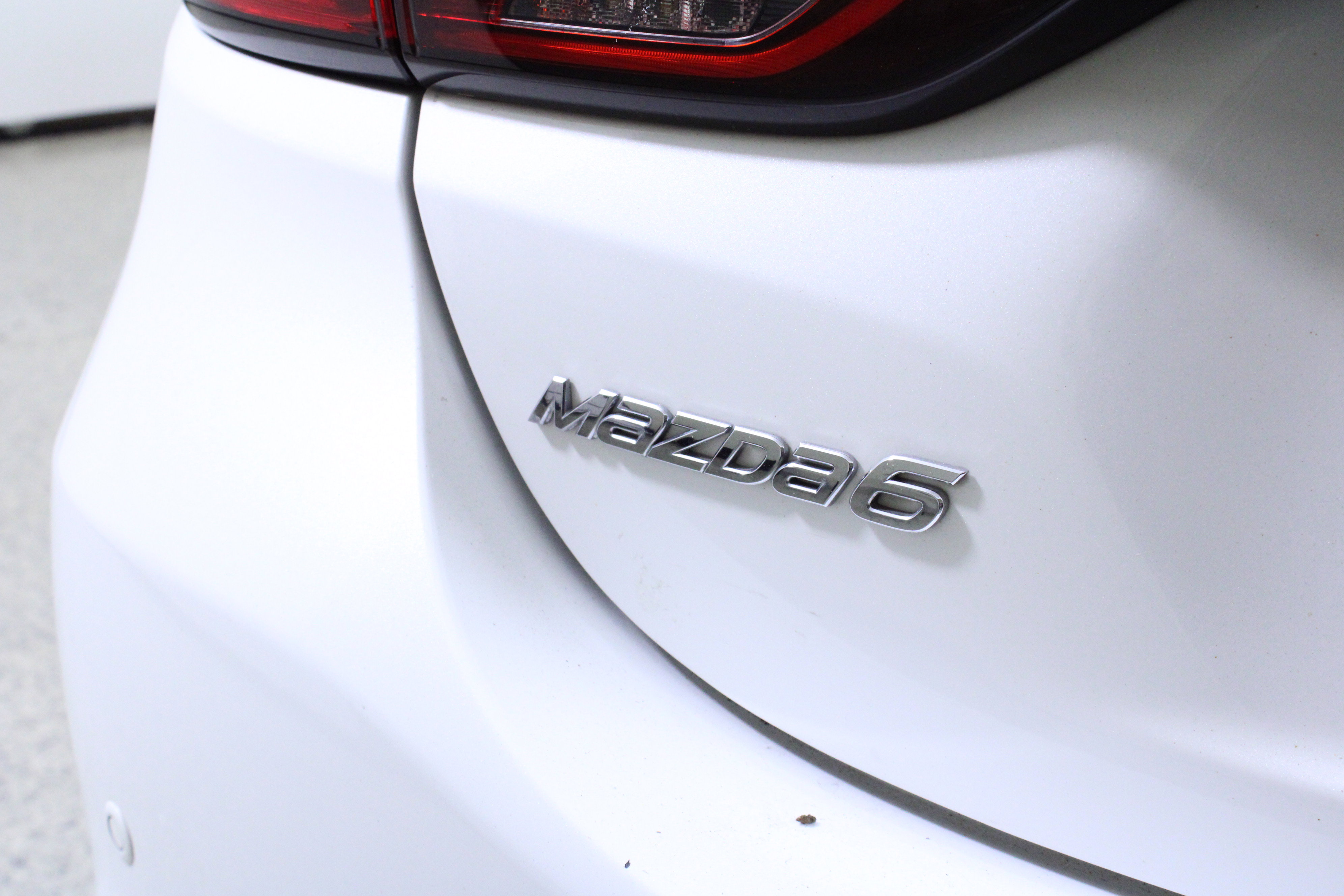 Used 2018 MAZDA MAZDA6 Signature image 9