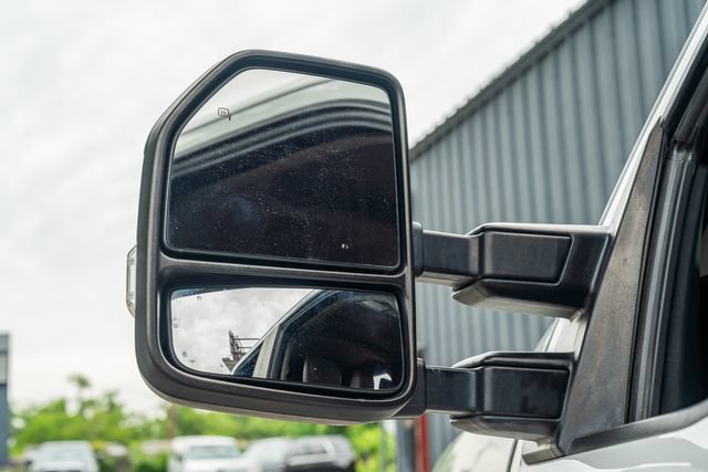 Used 2019 Ford F350 XL w/ Power Equipment Group RWD image 11