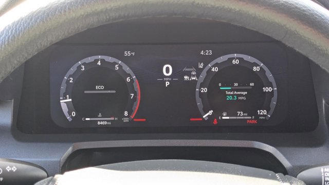 Used 2024 Toyota Tacoma Limited w/ Limited Package (LT) image 14