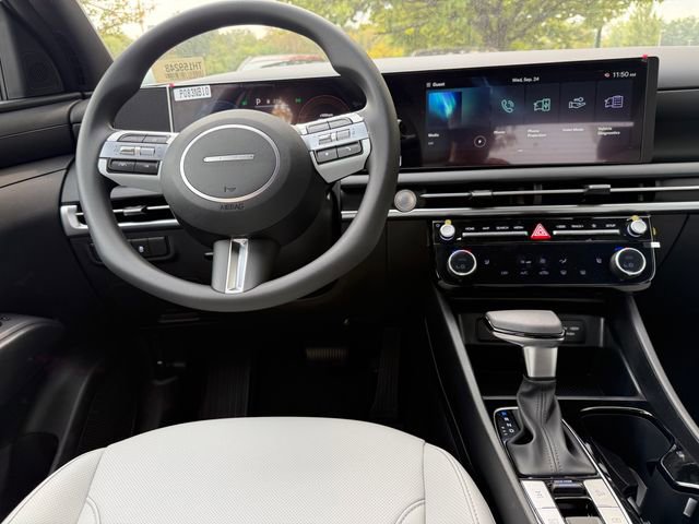 New 2026 Hyundai Santa Cruz SEL image 18