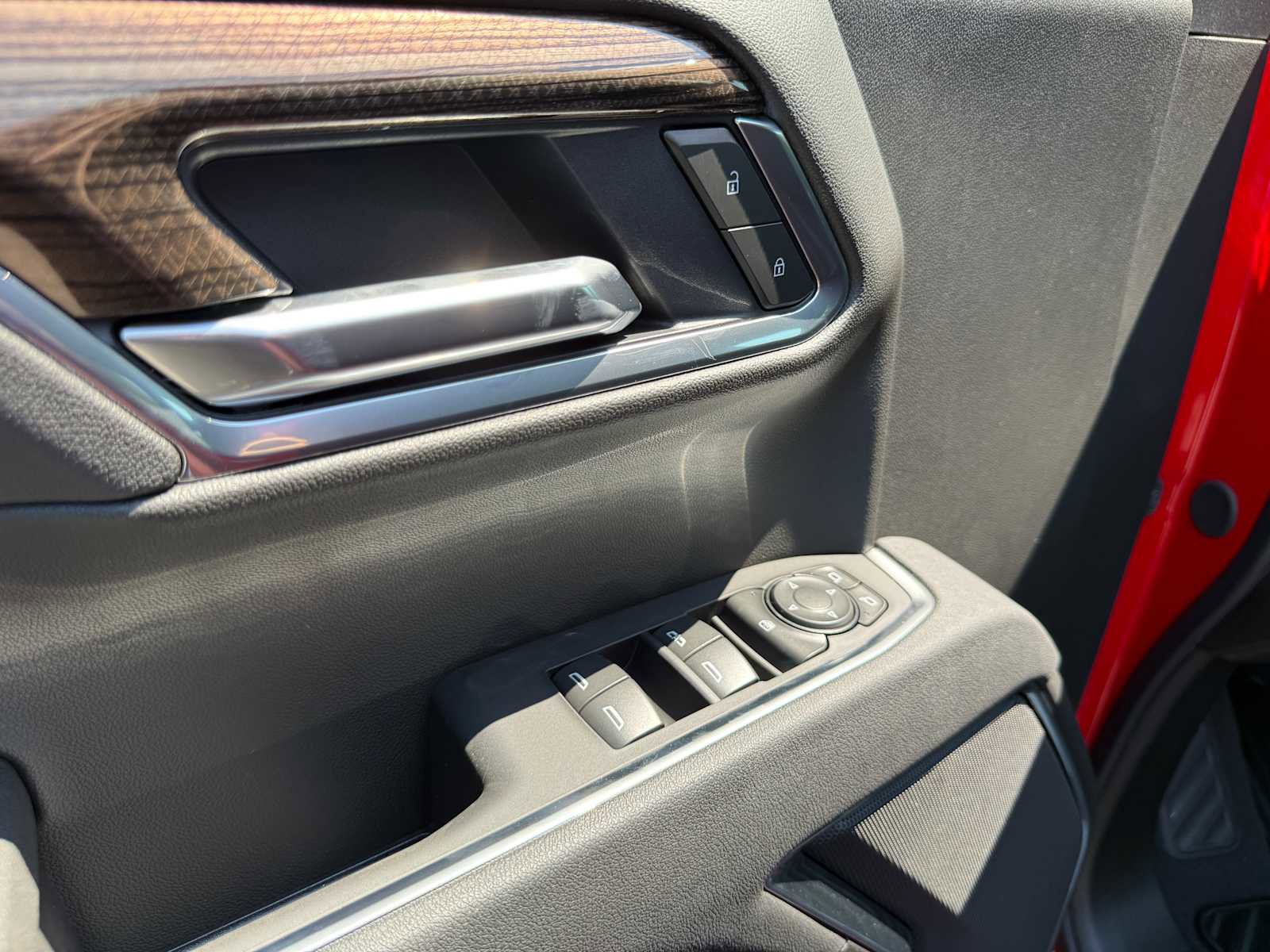 New 2026 Chevrolet Silverado 1500 LT image 13