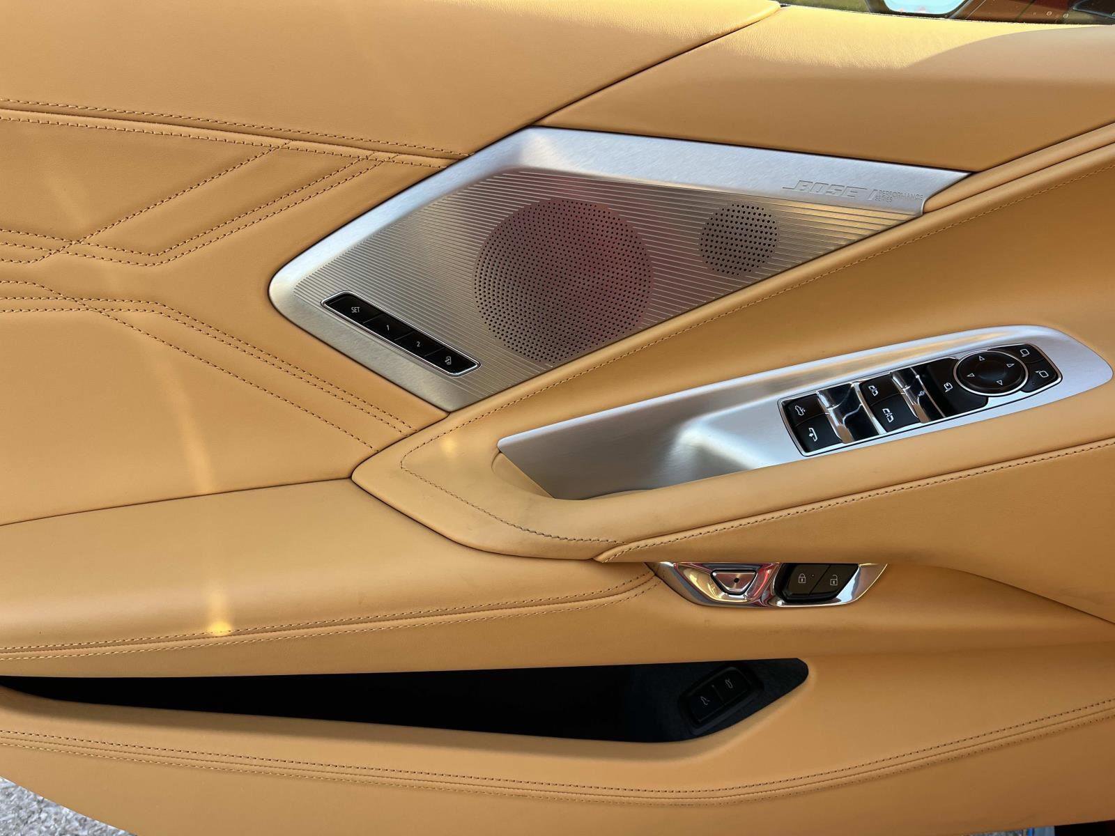 Used 2024 Chevrolet Corvette Z06 image 15