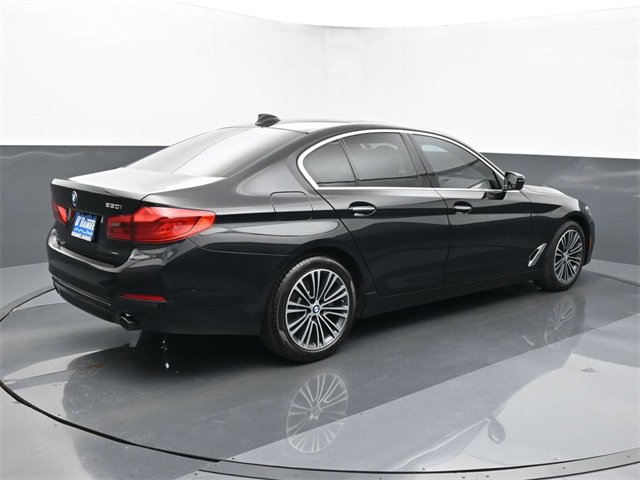 Used 2018 BMW 530i image 5