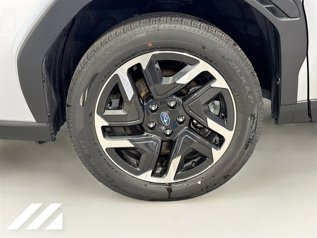 Certified 2026 Subaru Forester Limited AWD/4WD image 34