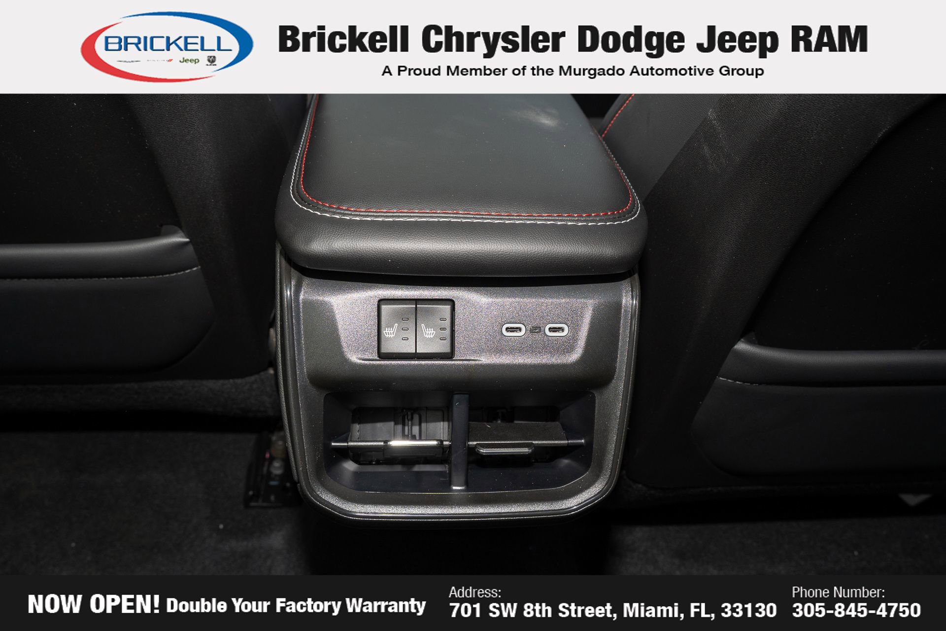 New 2026 Dodge Charger R/T Scat Pack image 16