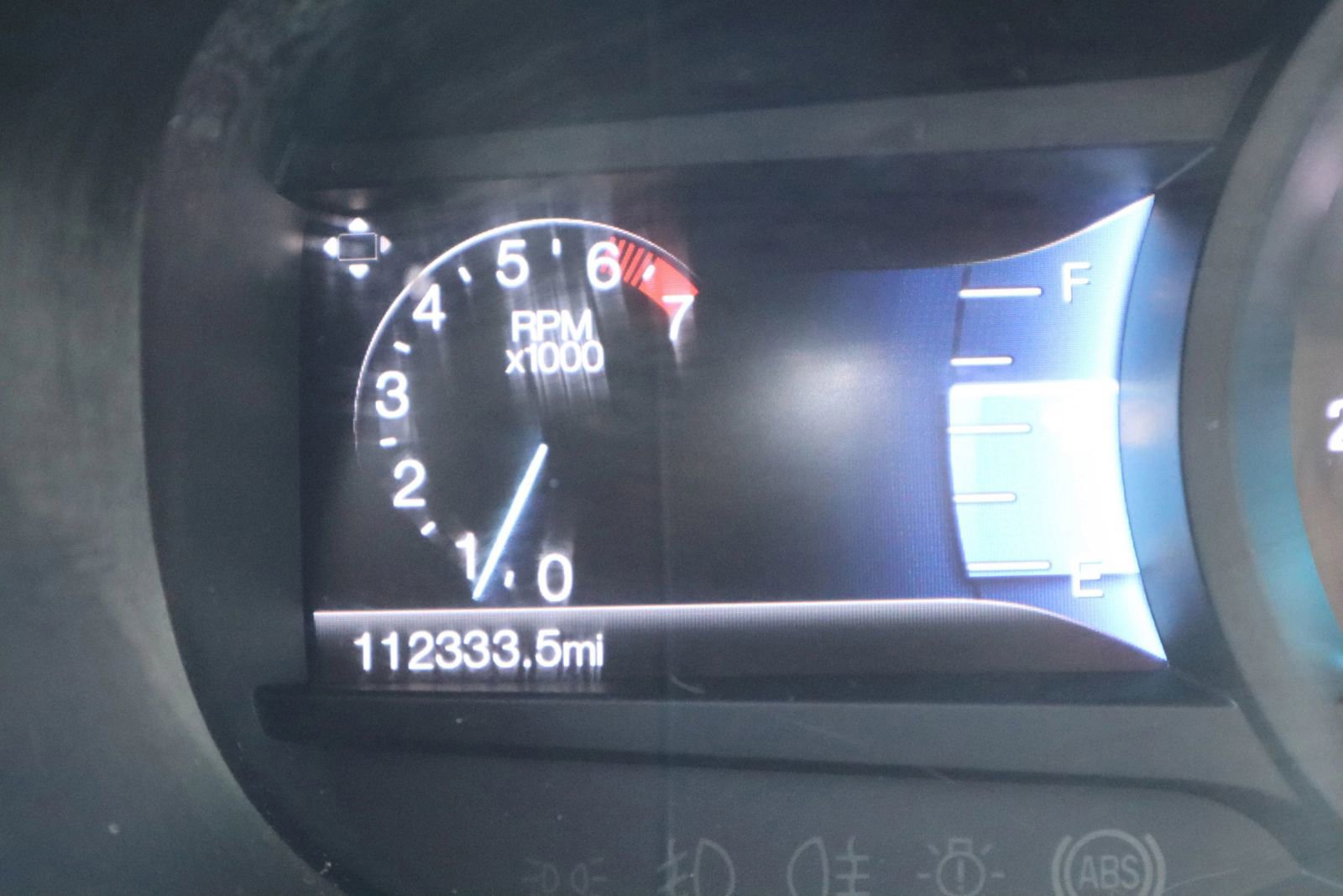 Used 2017 Ford Edge Titanium w/ Equipment Group 301A FWD image 35