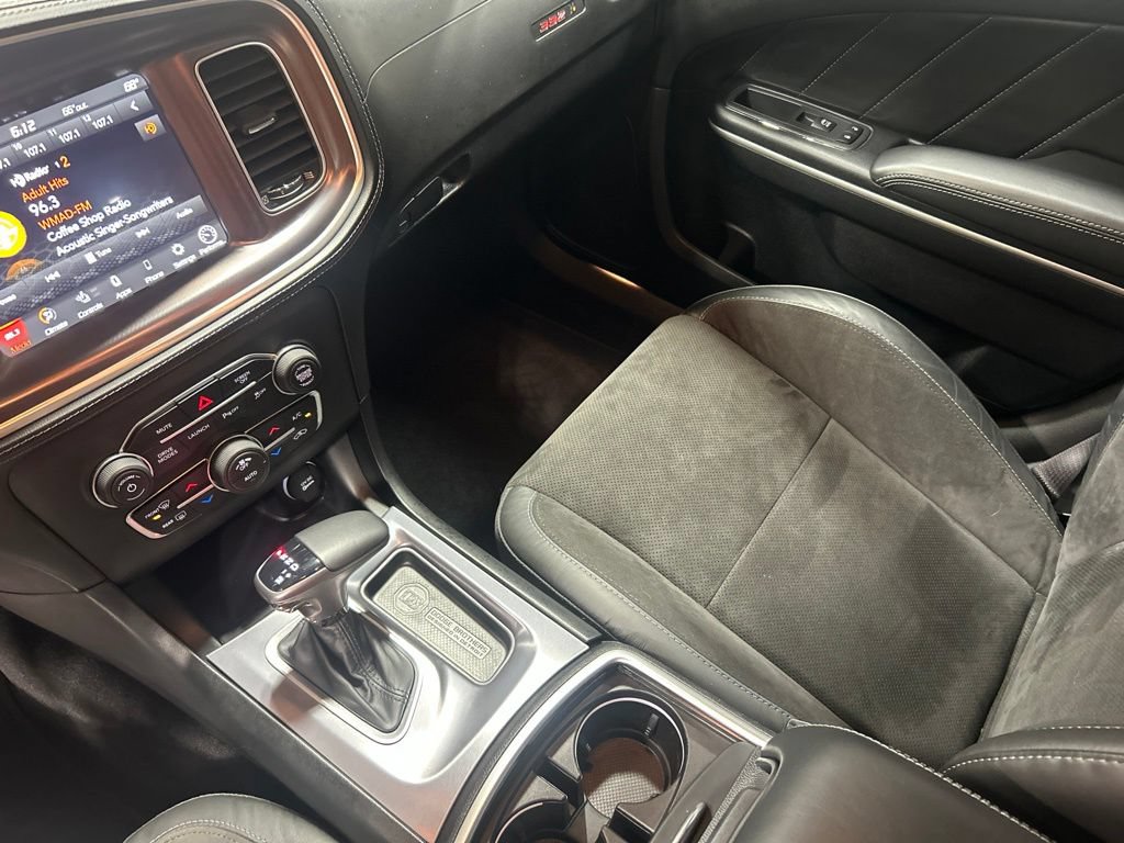 Certified 2020 Dodge Charger Scat Pack RWD image 33