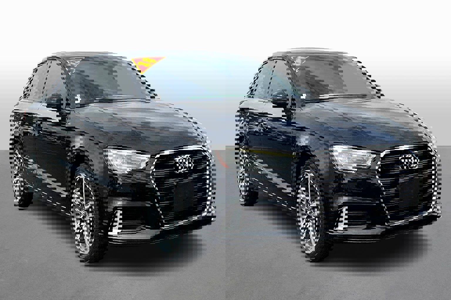 Used 2018 Audi A3 2.0T Premium w/ Convenience Package image 10