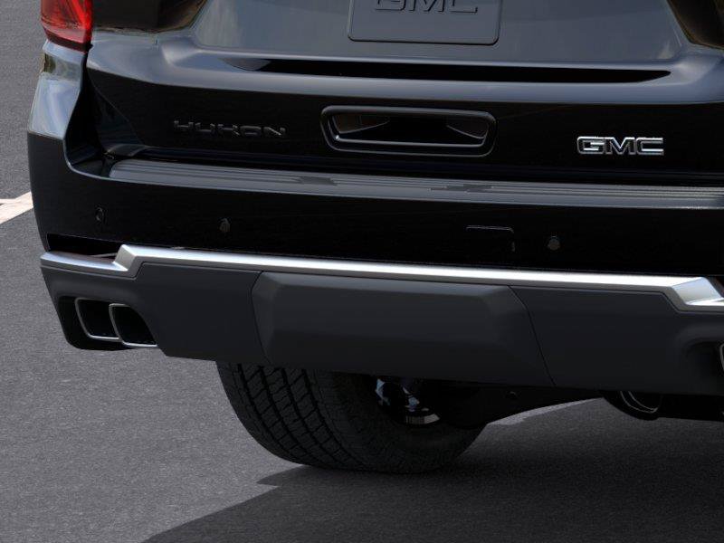 New 2026 GMC Yukon XL Denali AWD/4WD image 14