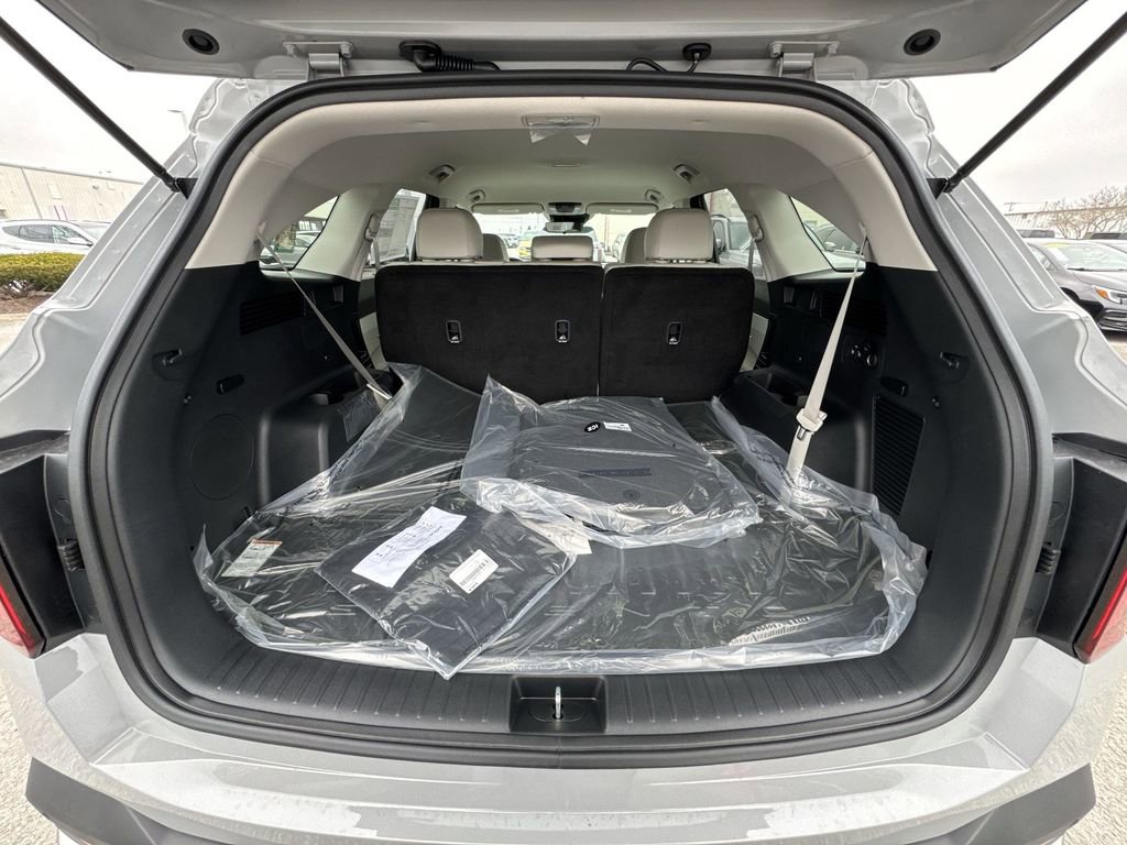 New 2026 Kia Sorento S FWD image 23