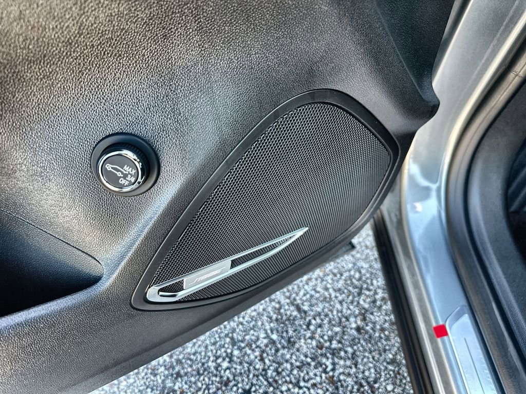 New 2026 Buick Envision Preferred image 23