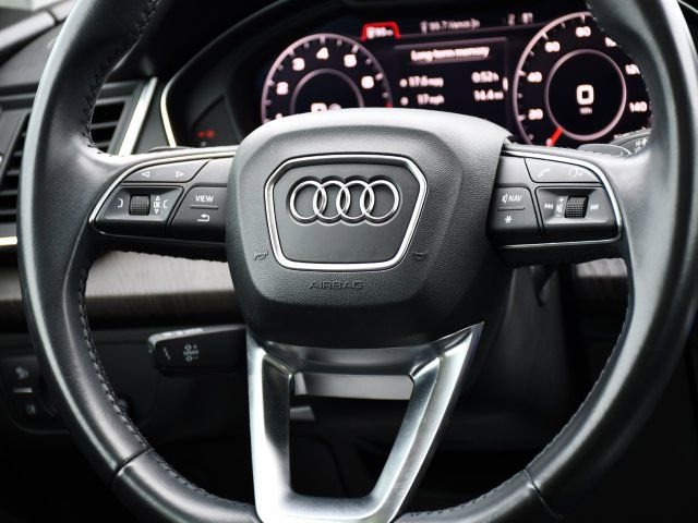 Used 2018 Audi Q5 2.0T Premium Plus w/ Premium Plus Package image 21