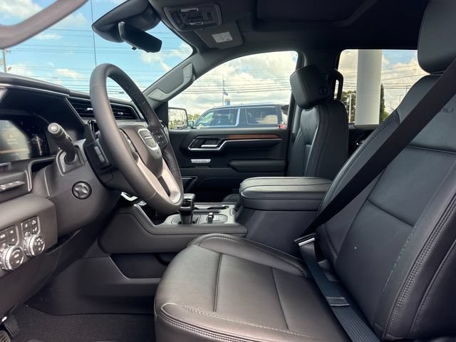 New 2026 GMC Sierra 1500 Denali w/ Denali Reserve Package AWD/4WD image 13