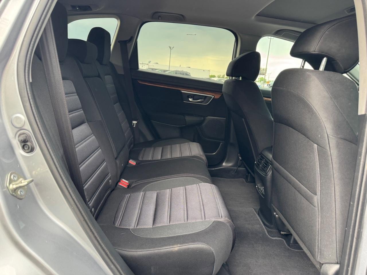 Used 2019 Honda CR-V EX image 11