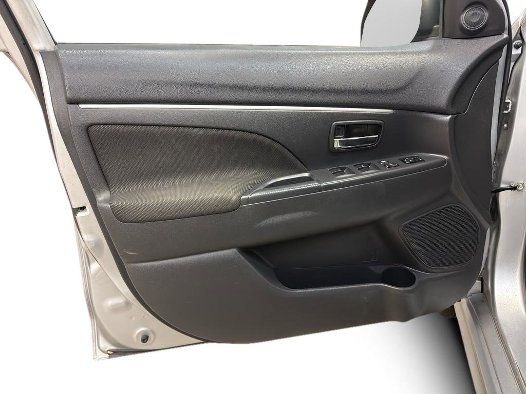 Used 2012 Mitsubishi Outlander Sport SE image 14