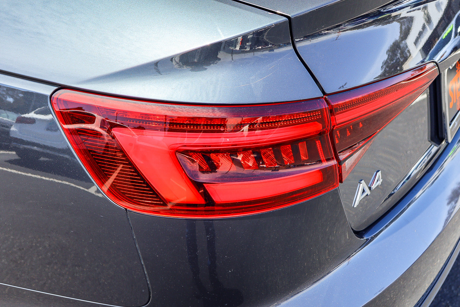 Used 2018 Audi A4 2.0T Premium AWD/4WD image 24