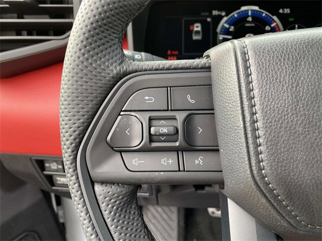 New 2026 Toyota Tundra TRD Pro image 15