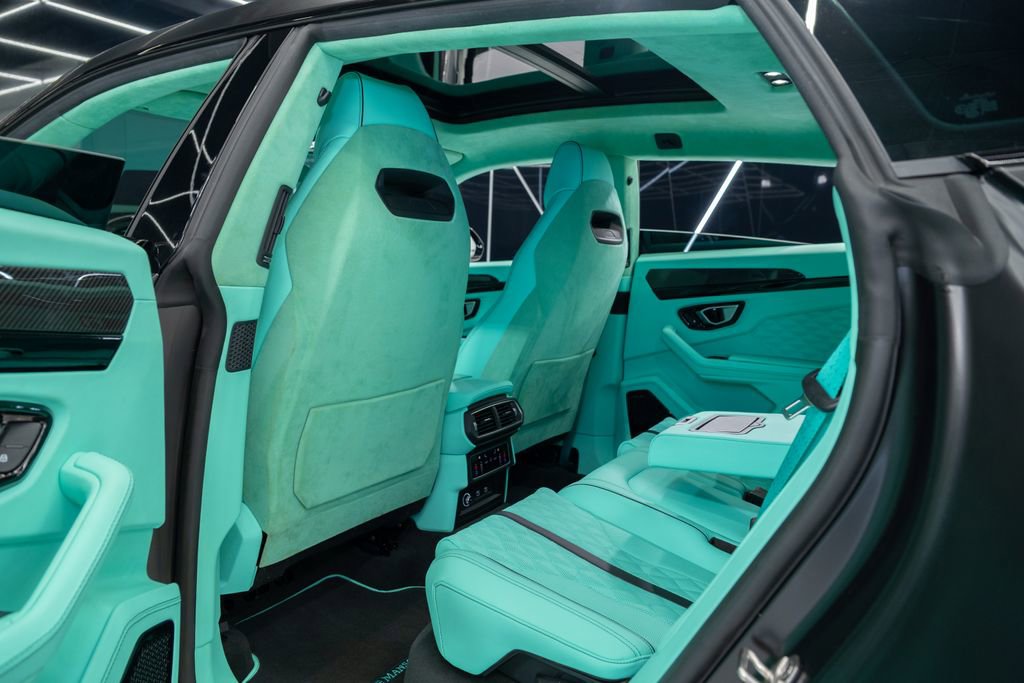 Used 2024 Lamborghini Urus S image 58