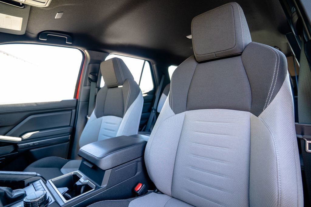 New 2026 Toyota 4Runner TRD Sport AWD/4WD image 6