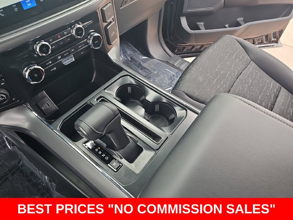 New 2026 Ford F150 XLT w/ FX4 Off-Road Package AWD/4WD image 23