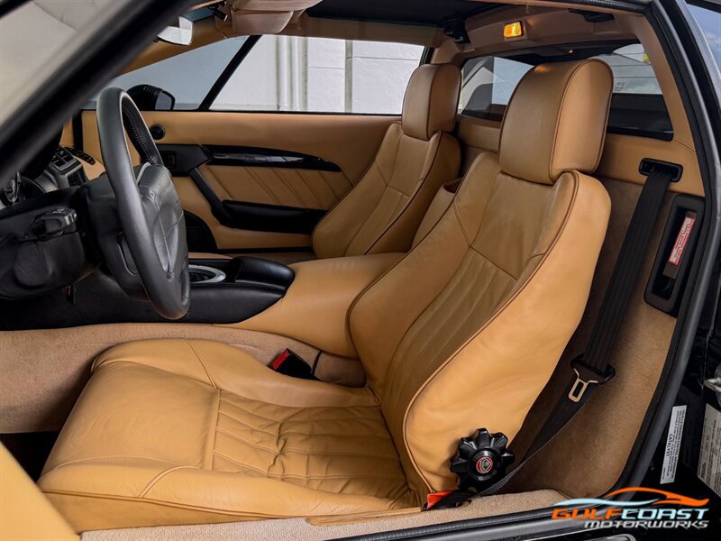 Used 2001 Lotus Esprit RWD image 16