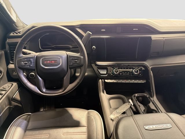 Used 2025 GMC Sierra 2500 AT4X AWD/4WD image 21