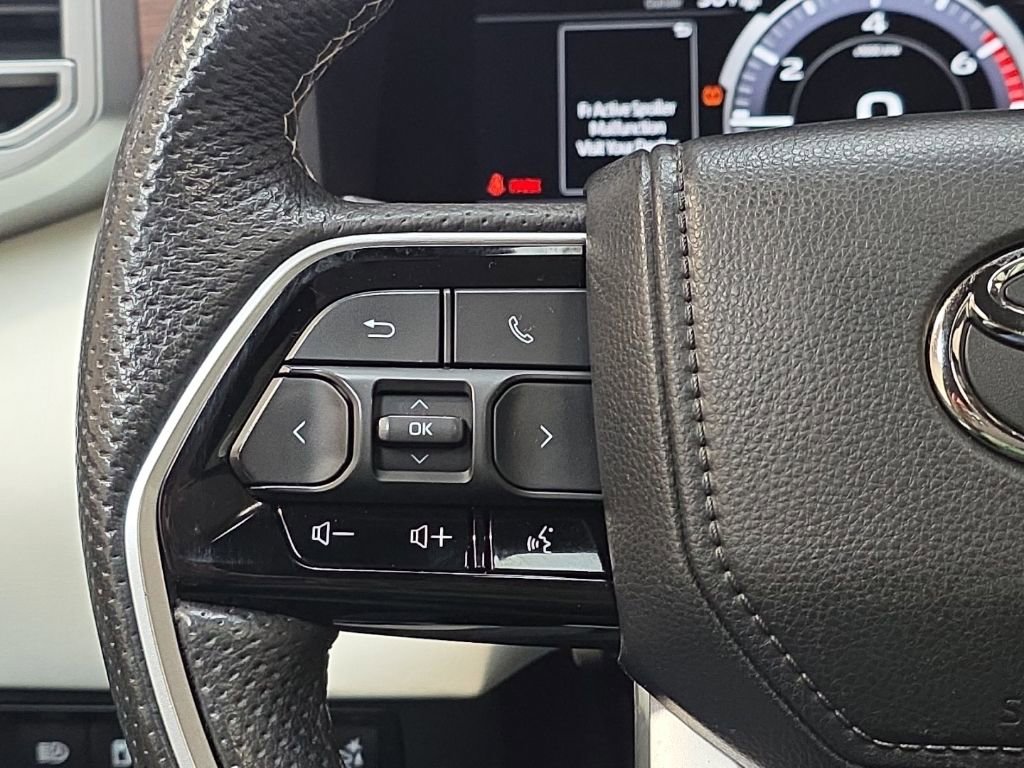 Used 2023 Toyota Tundra Capstone image 20