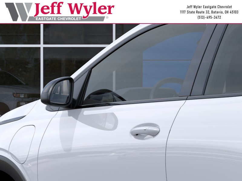 New 2027 Chevrolet Bolt LT w/ Comfort Package FWD image 13