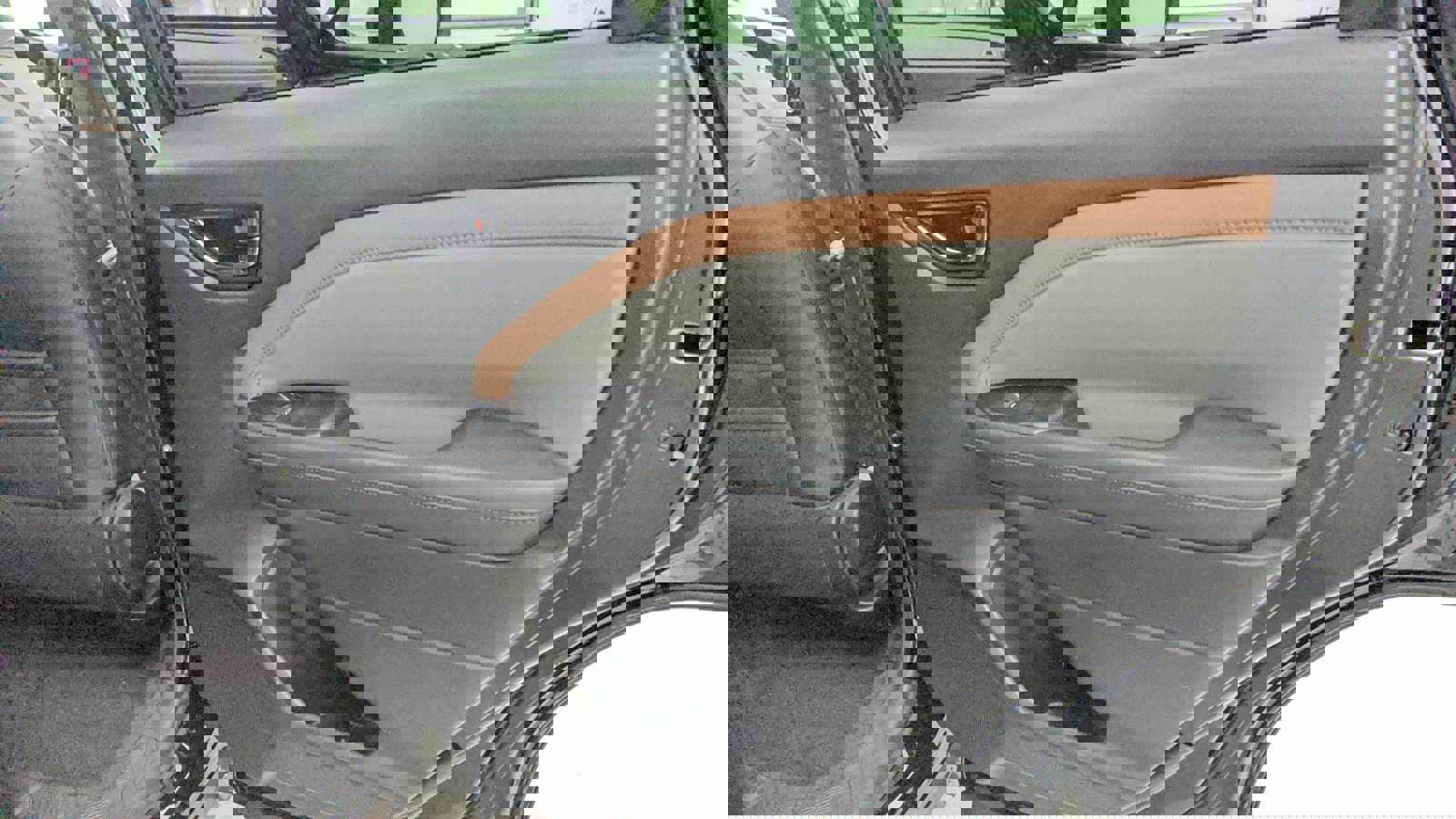 New 2026 Subaru Forester Sport image 31