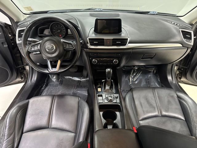 Used 2017 MAZDA MAZDA3 Touring FWD image 13
