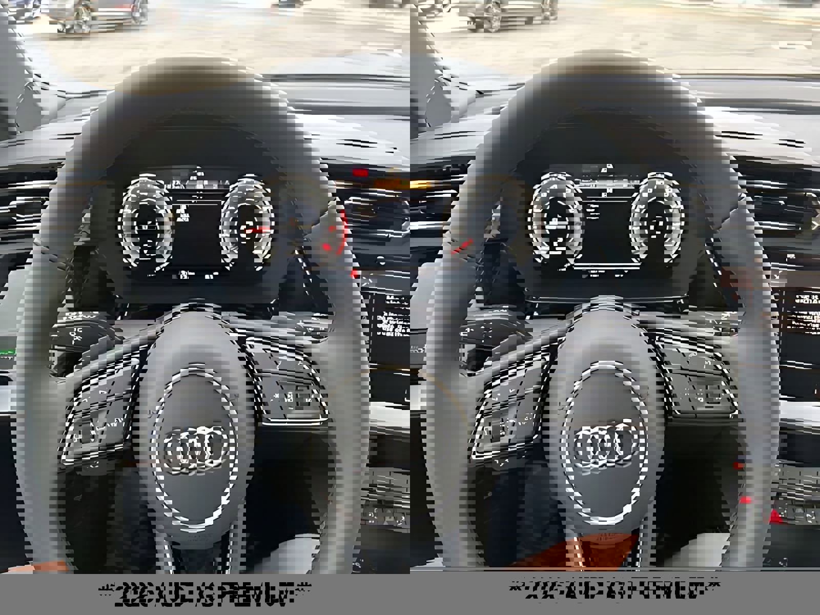 New 2026 Audi A3 2.0T Premium image 19