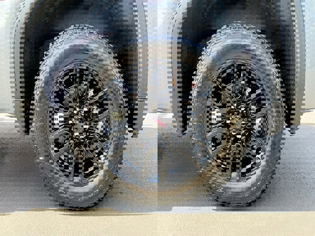 New 2026 GMC Sierra 1500 Elevation w/ Elevation Premium Package image 26