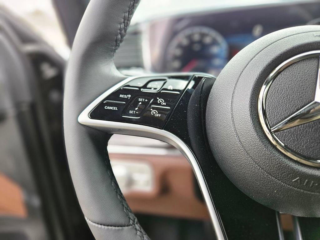 New 2026 Mercedes-Benz GLE 350 4MATIC image 27