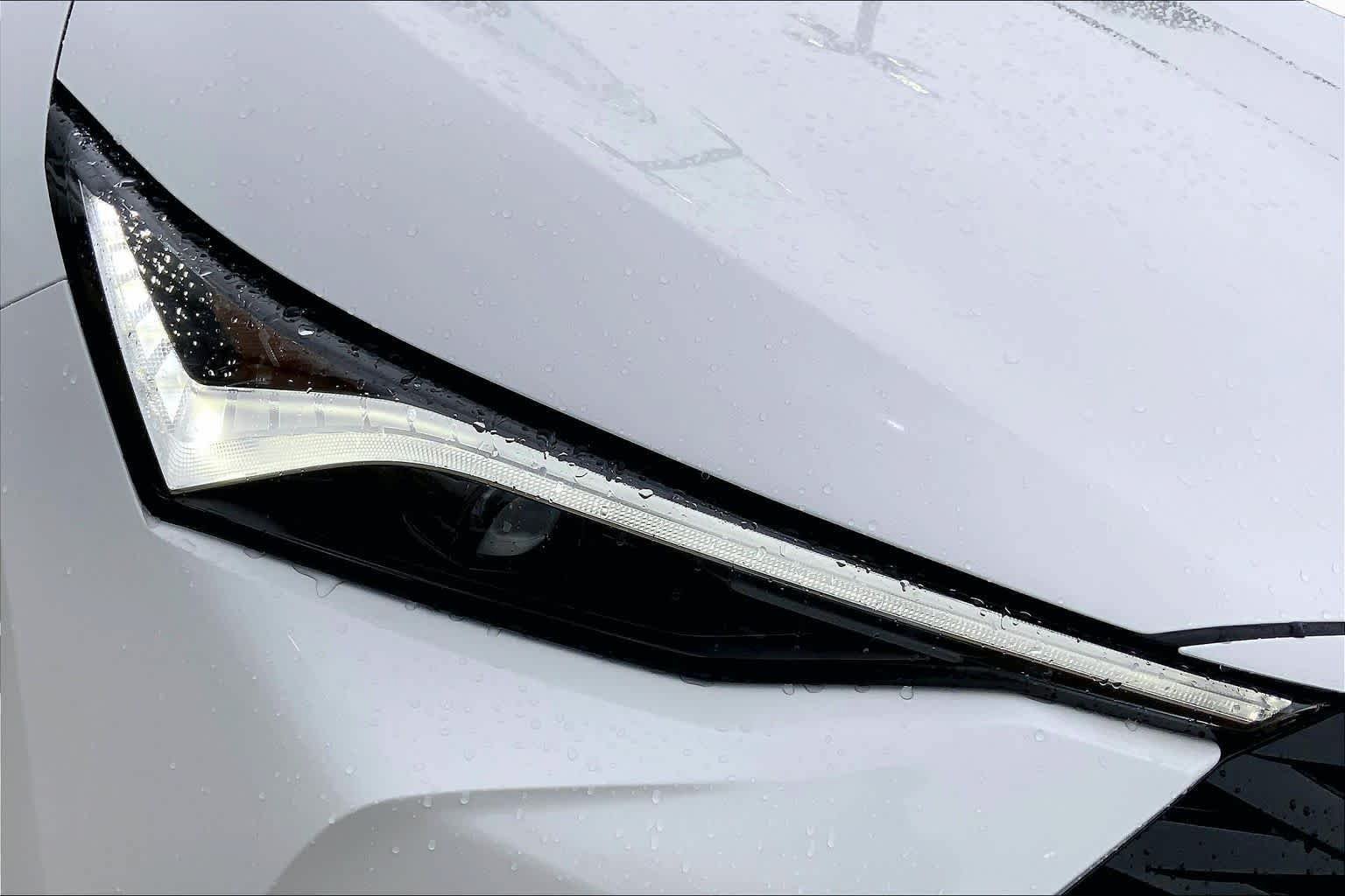 New 2026 Acura ADX FWD image 13